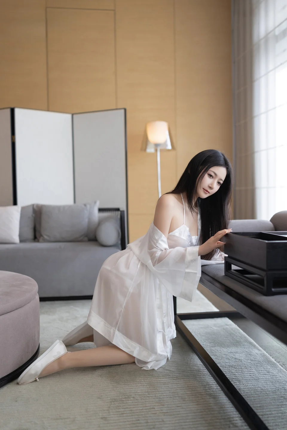 鱼子酱Fish - 奶浴 [120P-1.21GB] tg@simisebaisi 【丝足阁】012.webp